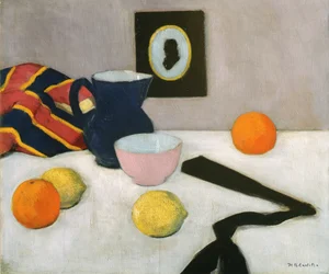 Den svarta solfjädern, 1915